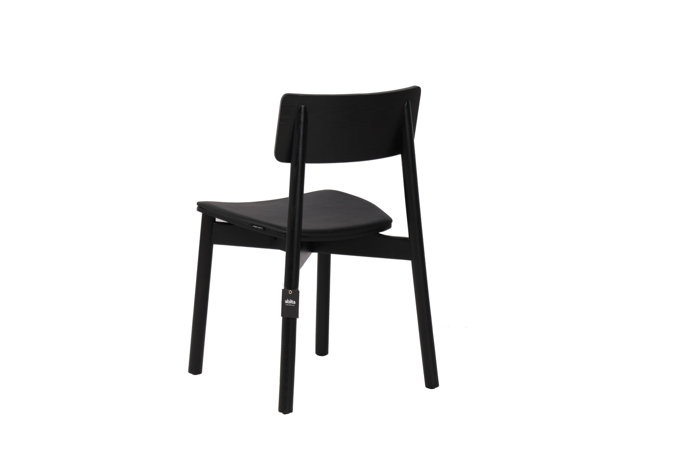 Heba Wood Side Chair