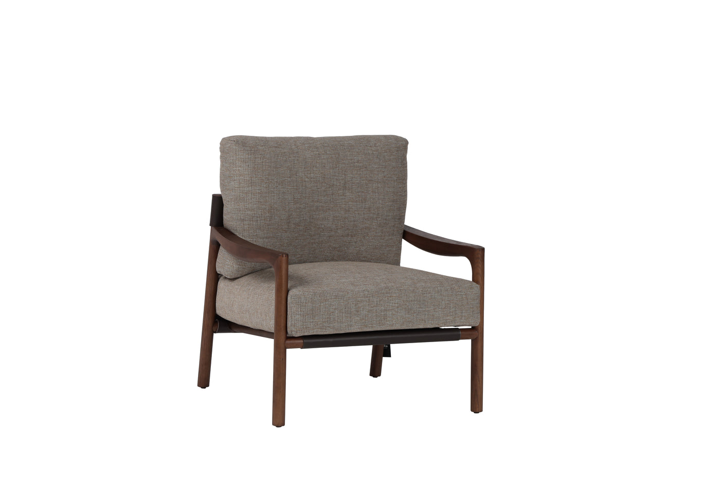 Igor Lounge Armchair