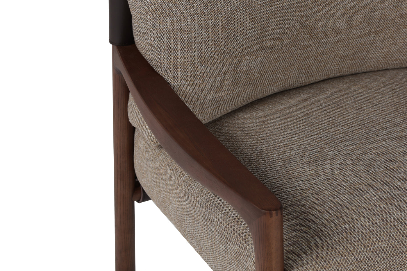 Igor Lounge Armchair