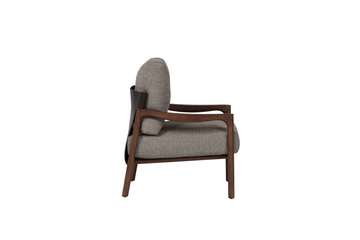 Igor Lounge Armchair