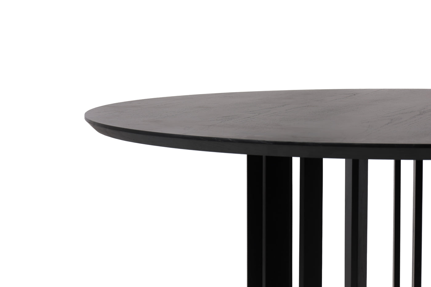 Hazel Round Dining Table