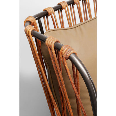 Argo Boss Chair
