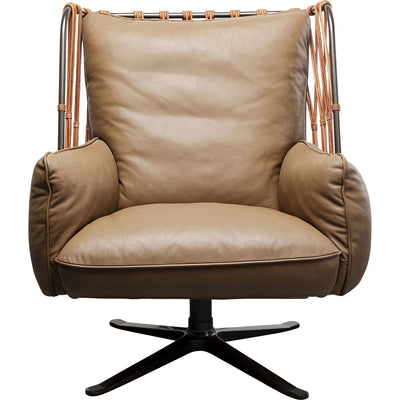 Argo Boss Chair