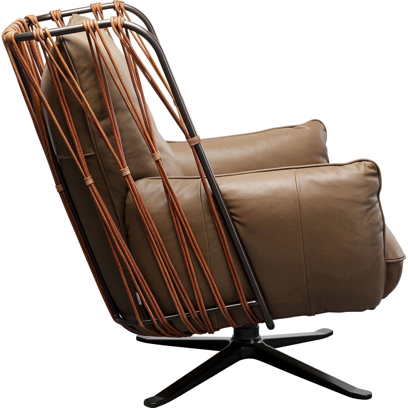 Argo Boss Chair