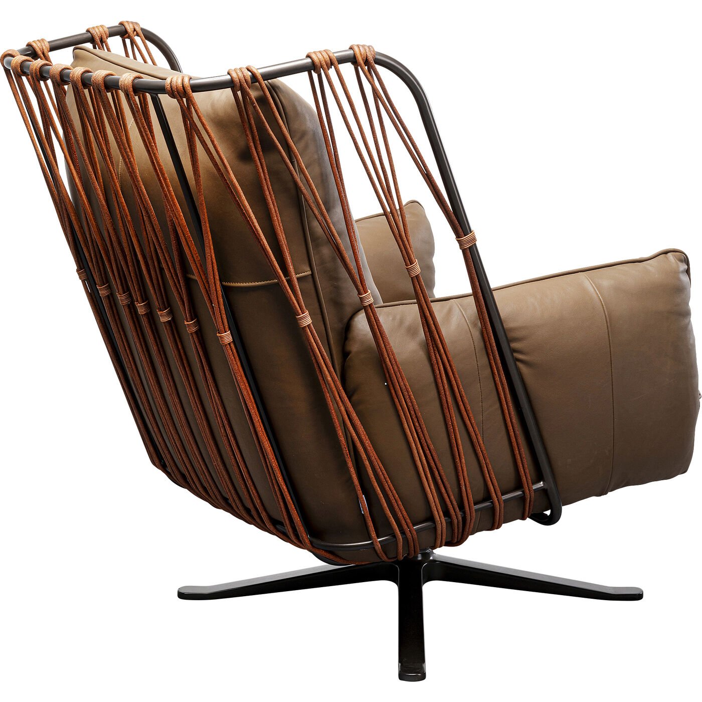 Argo Boss Chair