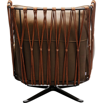Argo Boss Chair