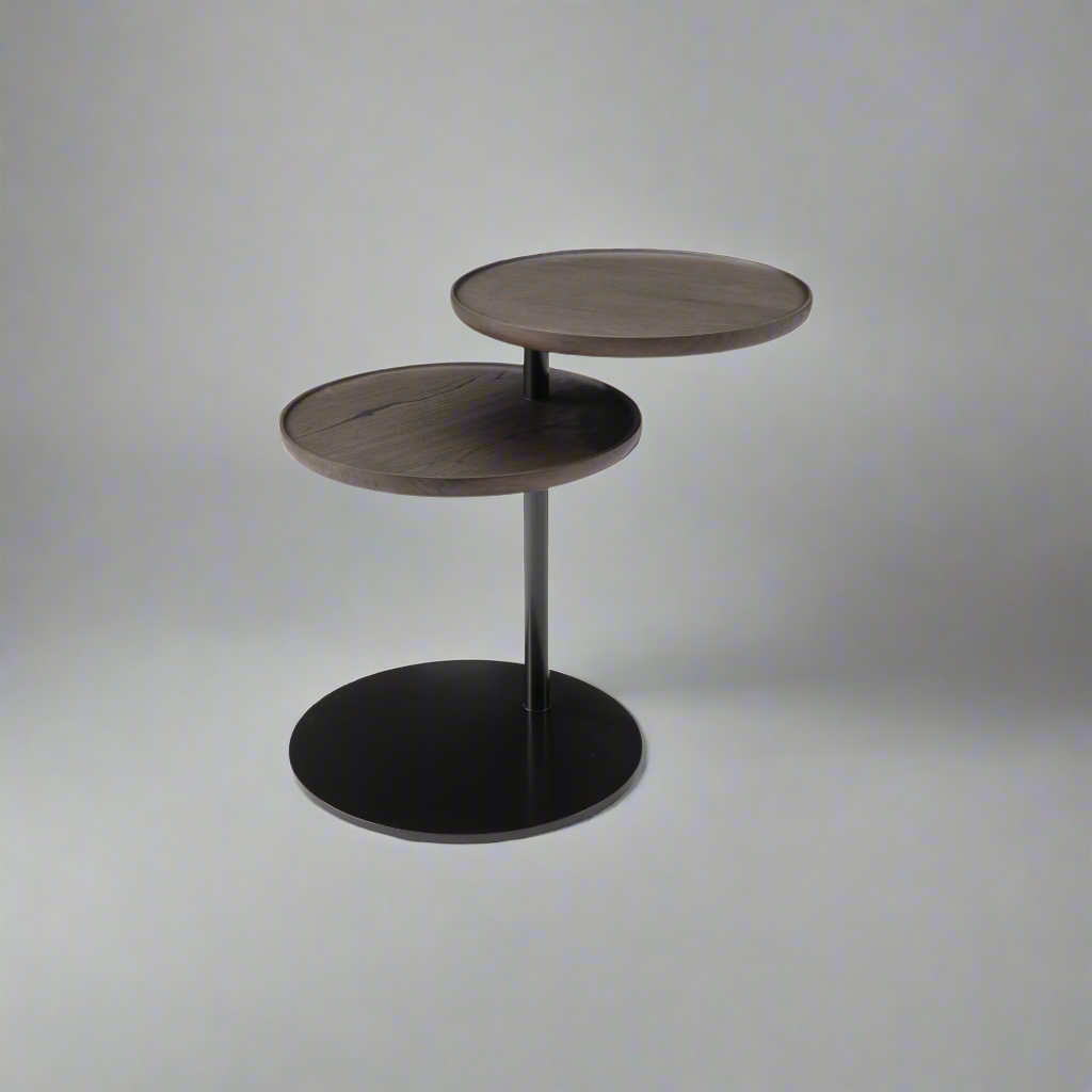 Tube Coffee Table