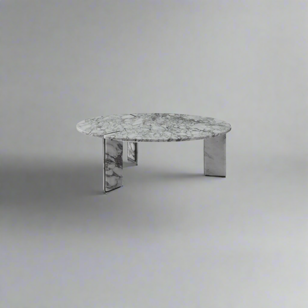 Corolla Coffee Table