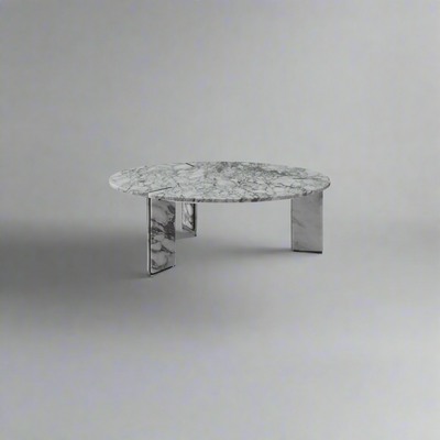 Corolla Coffee Table