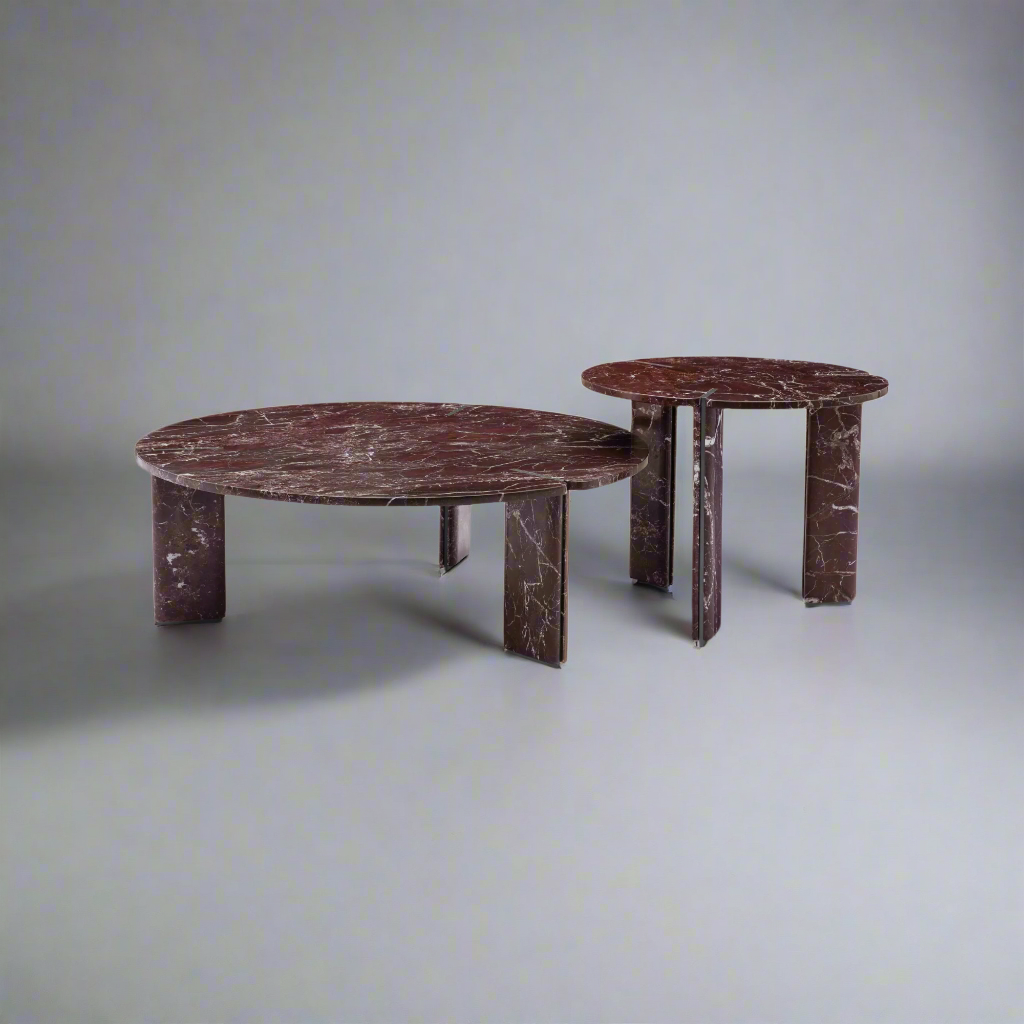 Corolla Coffee Table