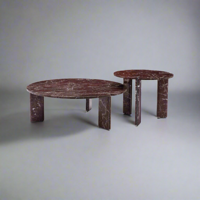 Corolla Coffee Table