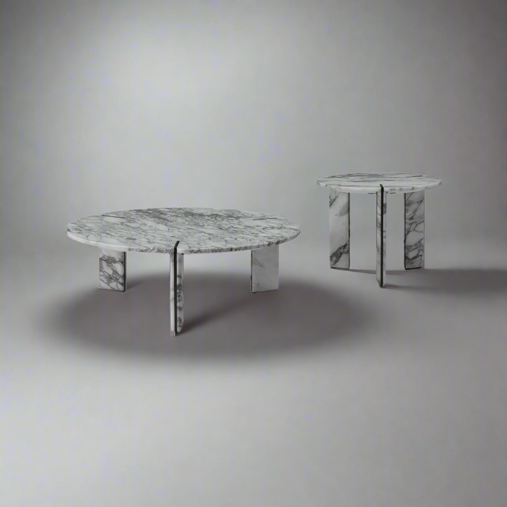 Corolla Coffe Table