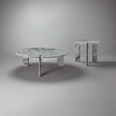 Corolla Coffe Table