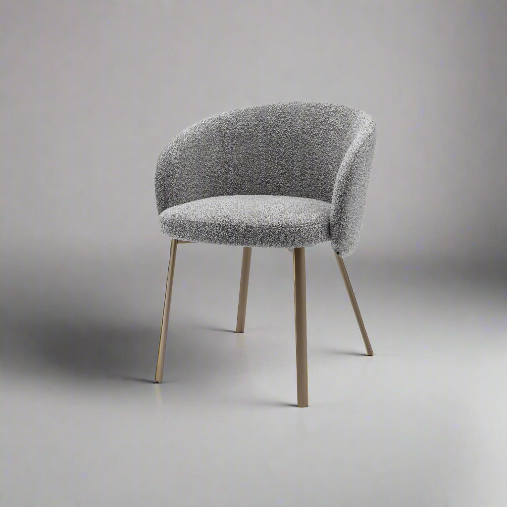 Ozy Armchair