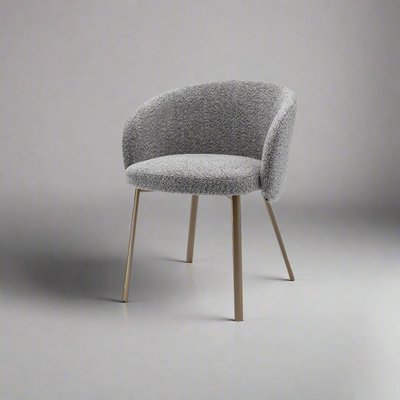 Ozy Armchair