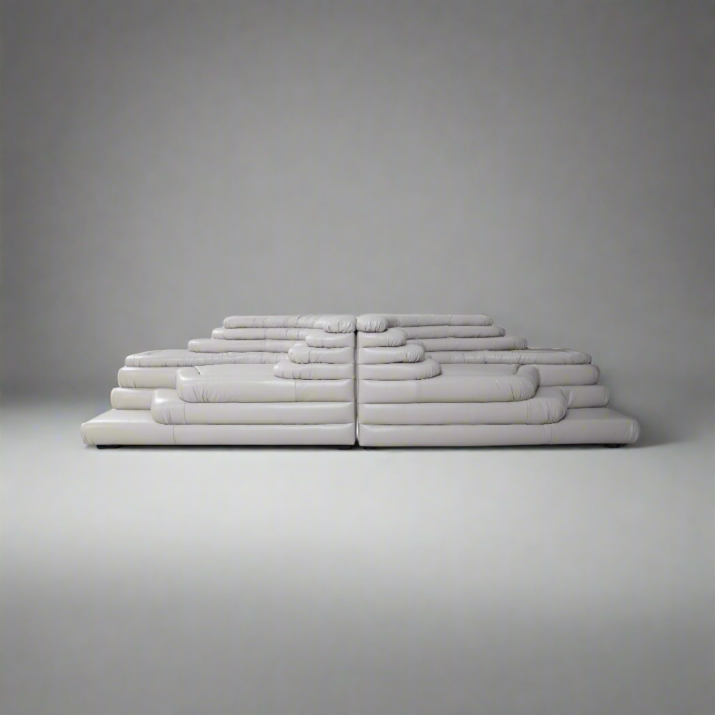 Lorenzo Upland Sofa