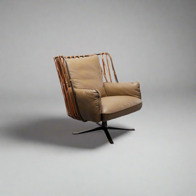 Argo Boss Chair