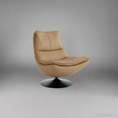 Ella Swivel Chair