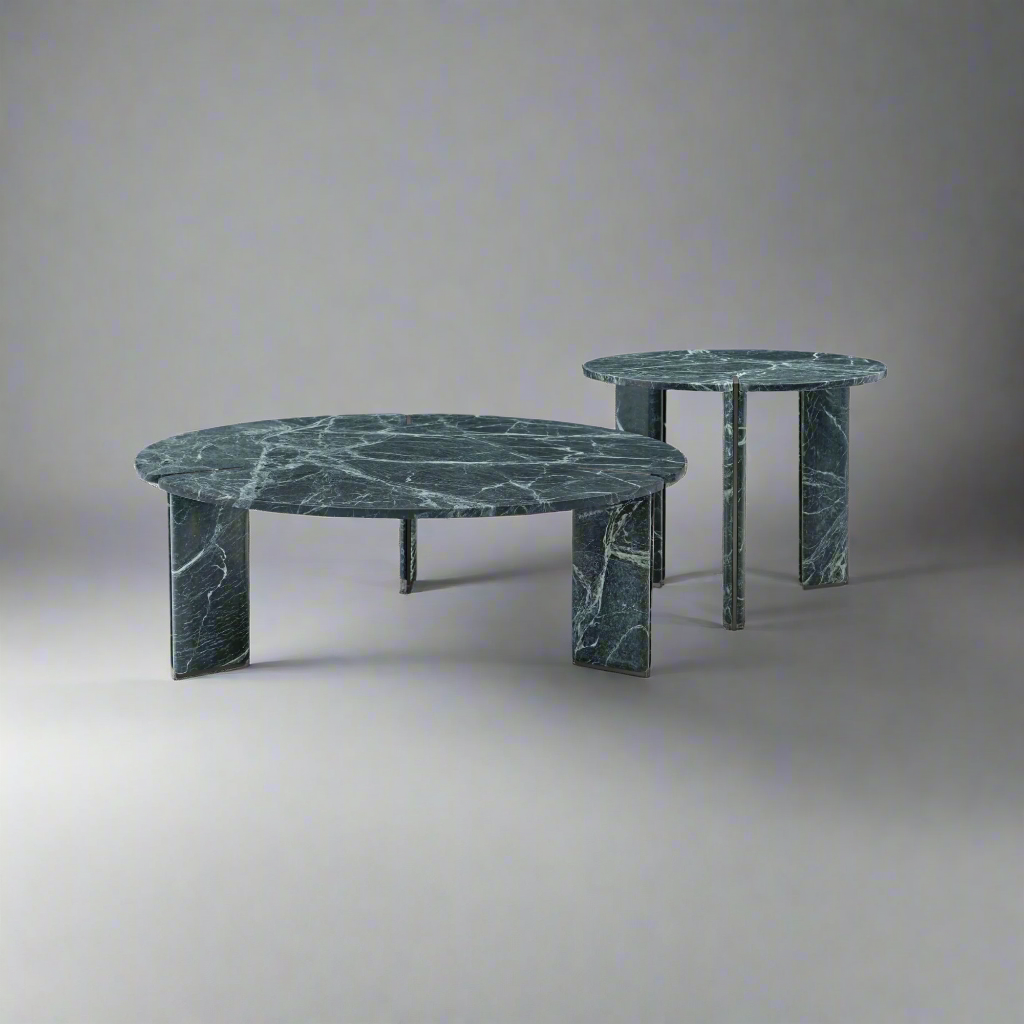Corolla Coffee Table