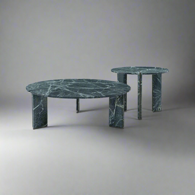 Corolla Coffee Table