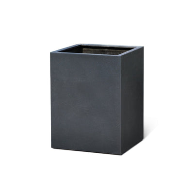 Mid.cube Concrete Surface Charcoal