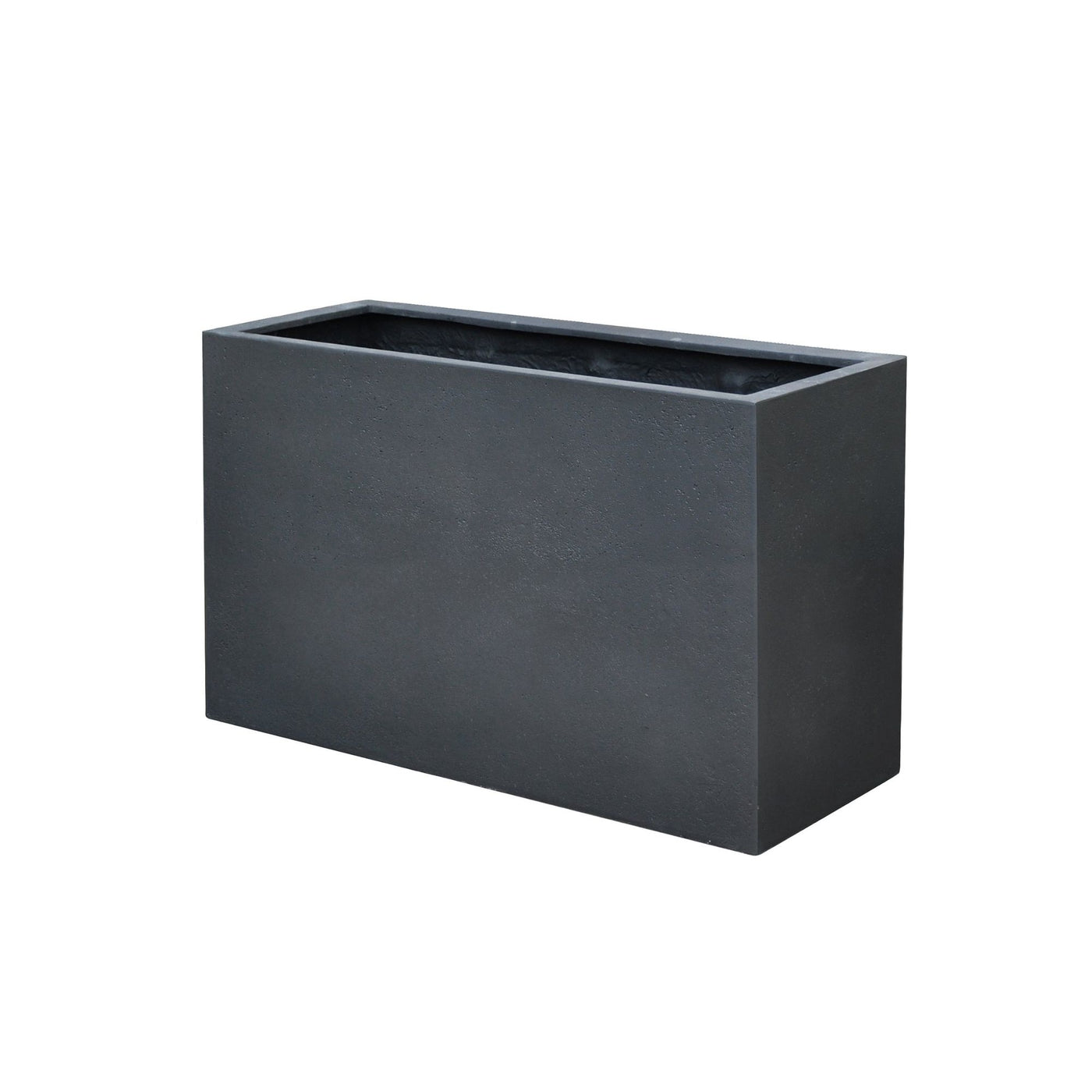 Mid.cube Concrete Surface Charcoal