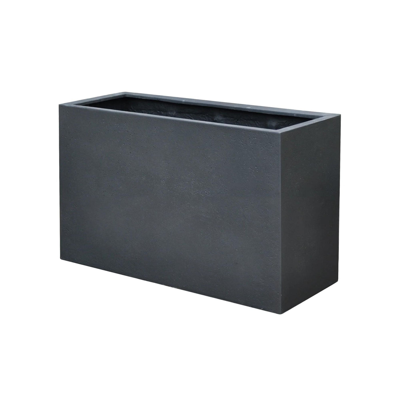 Mid.box Concrete Surface Charcoal