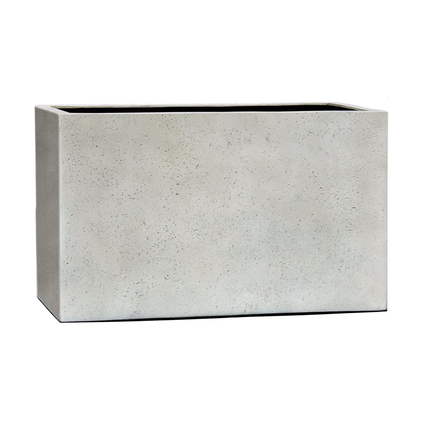 Mid.cube Concrete Surface White
