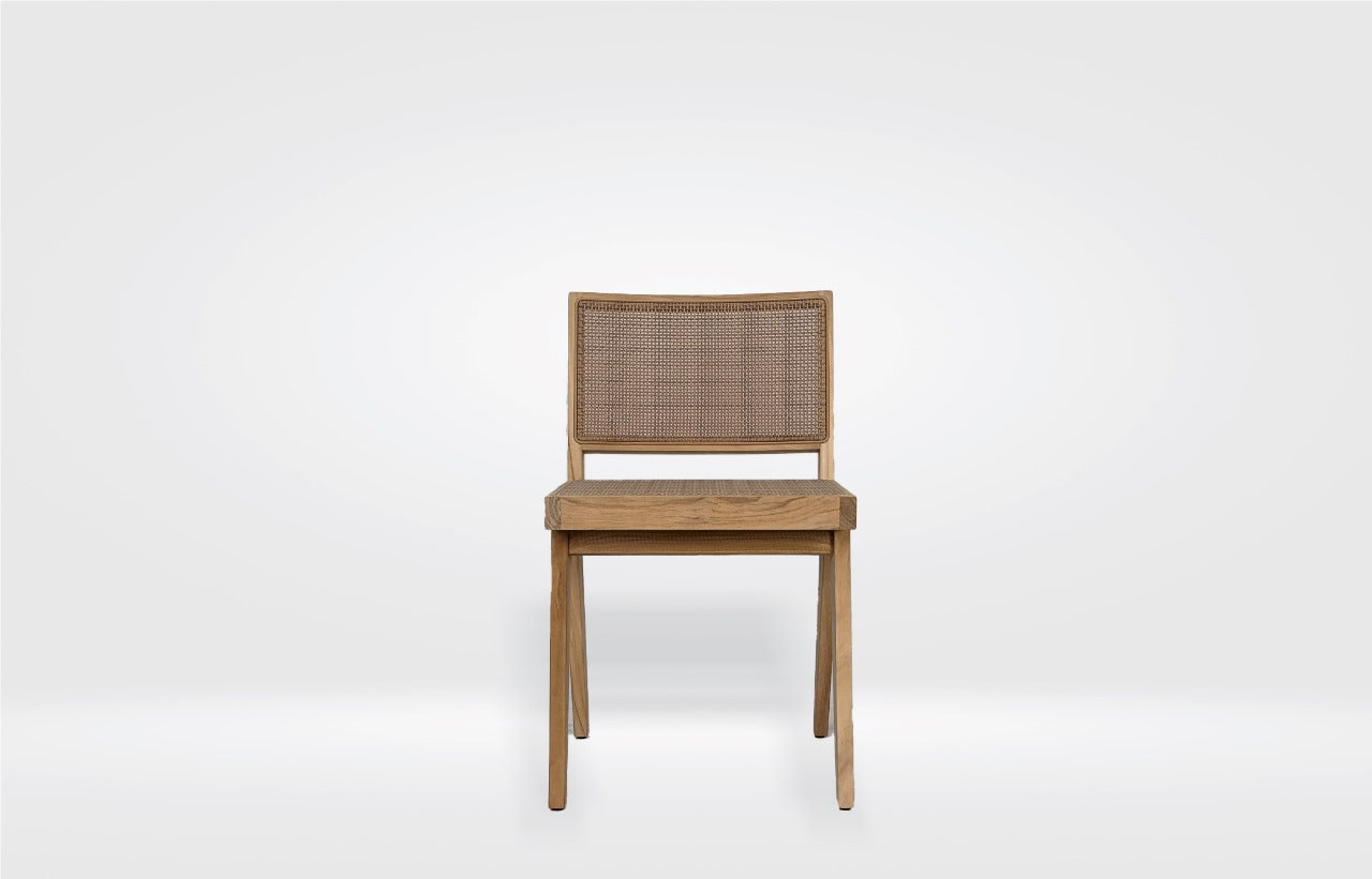 Tribute Side Chair