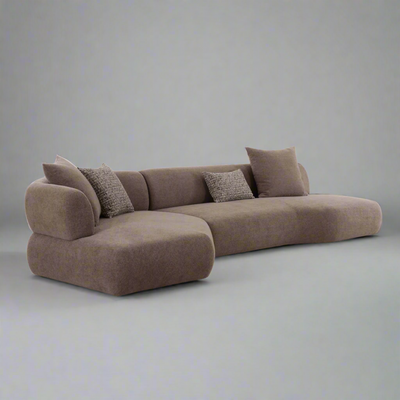 Vera Sectional Sofa