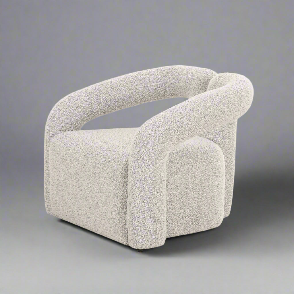 Dama Lounge Chair