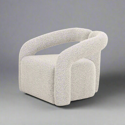 Dama Lounge Chair