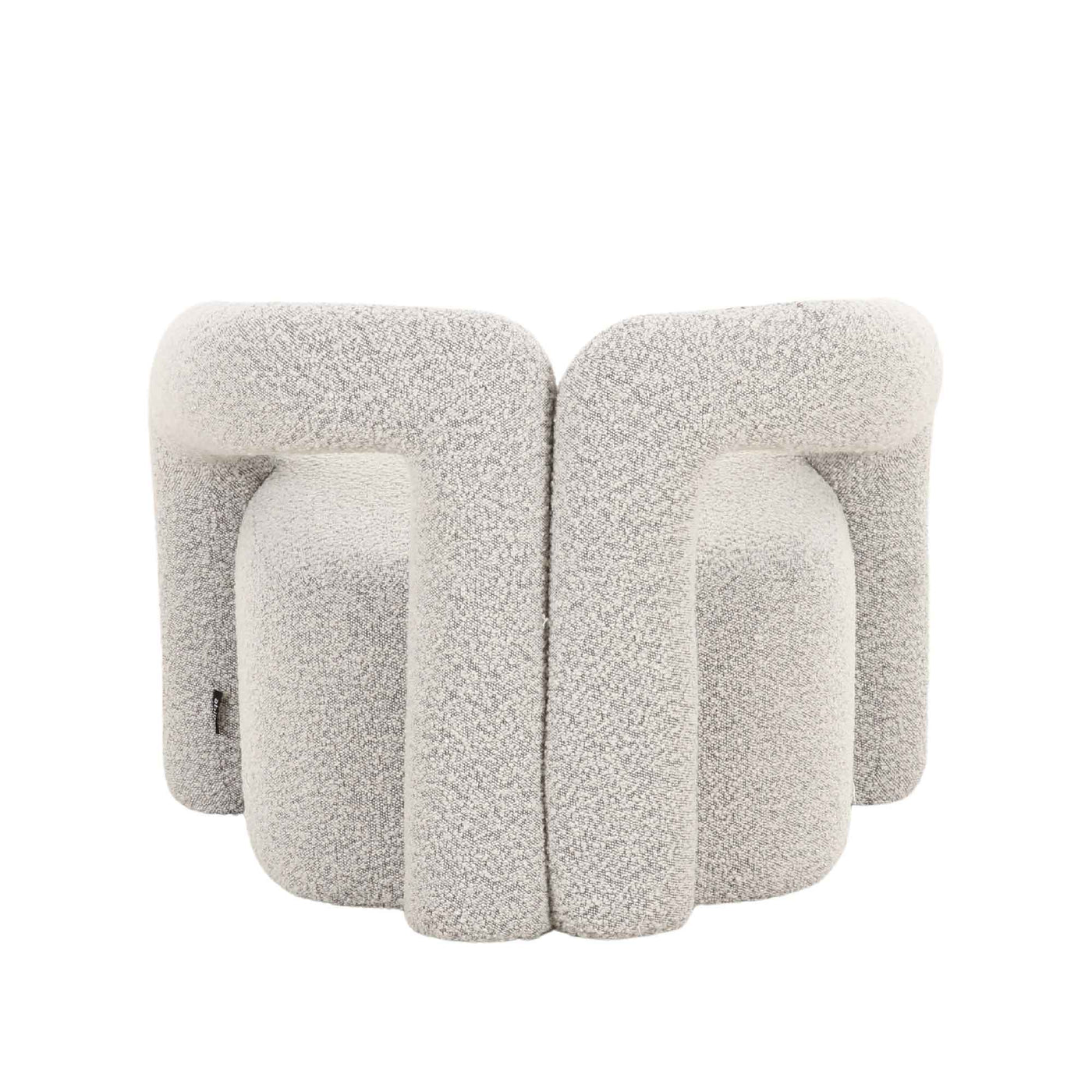 Dama Lounge Chair