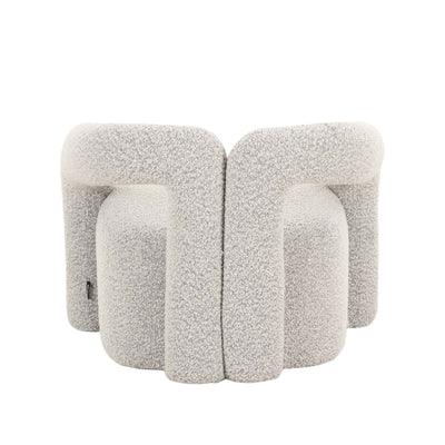 Dama Lounge Chair