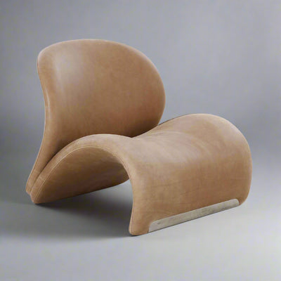 Arck Lounge Chair