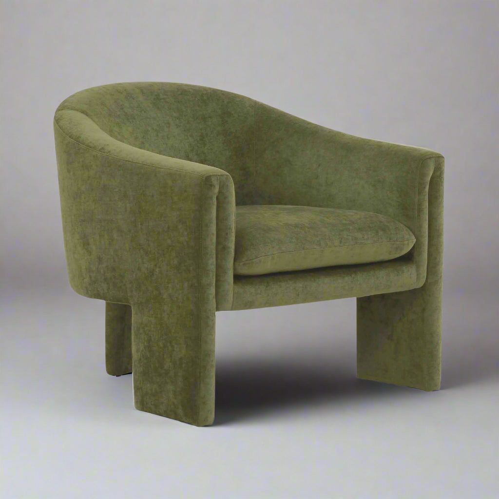 Ennis Lounge Chair