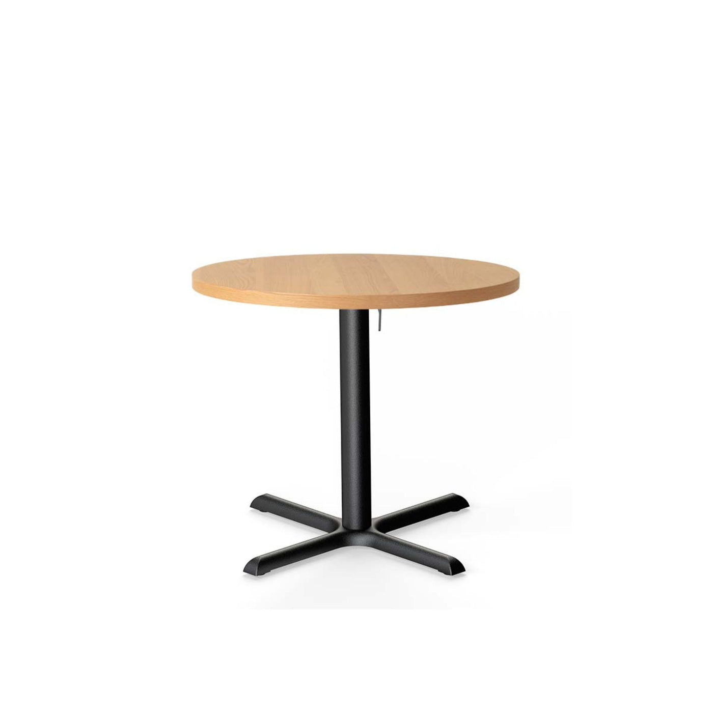 Oku Wood Round Table Top