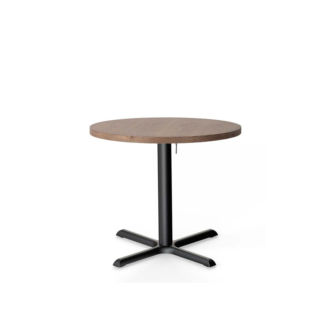 Oku Wood Round Table Top