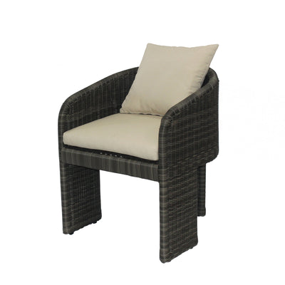 Pure Dining Armchair