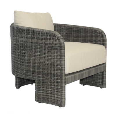 Pure Lounge Chair