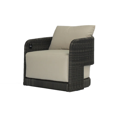 Pure Swivel Lounge Chair