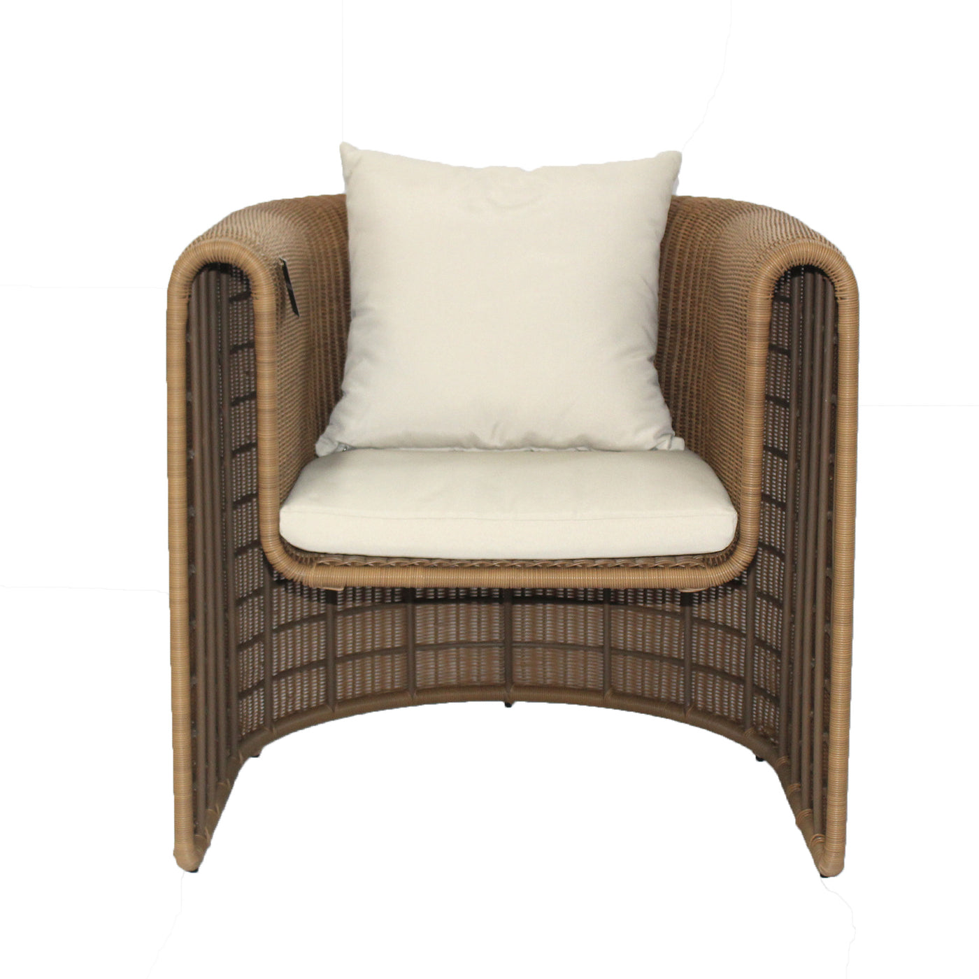 Nodi Woven Chair