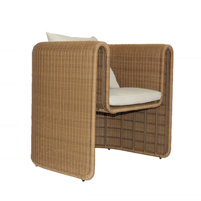 Nodi Woven Chair