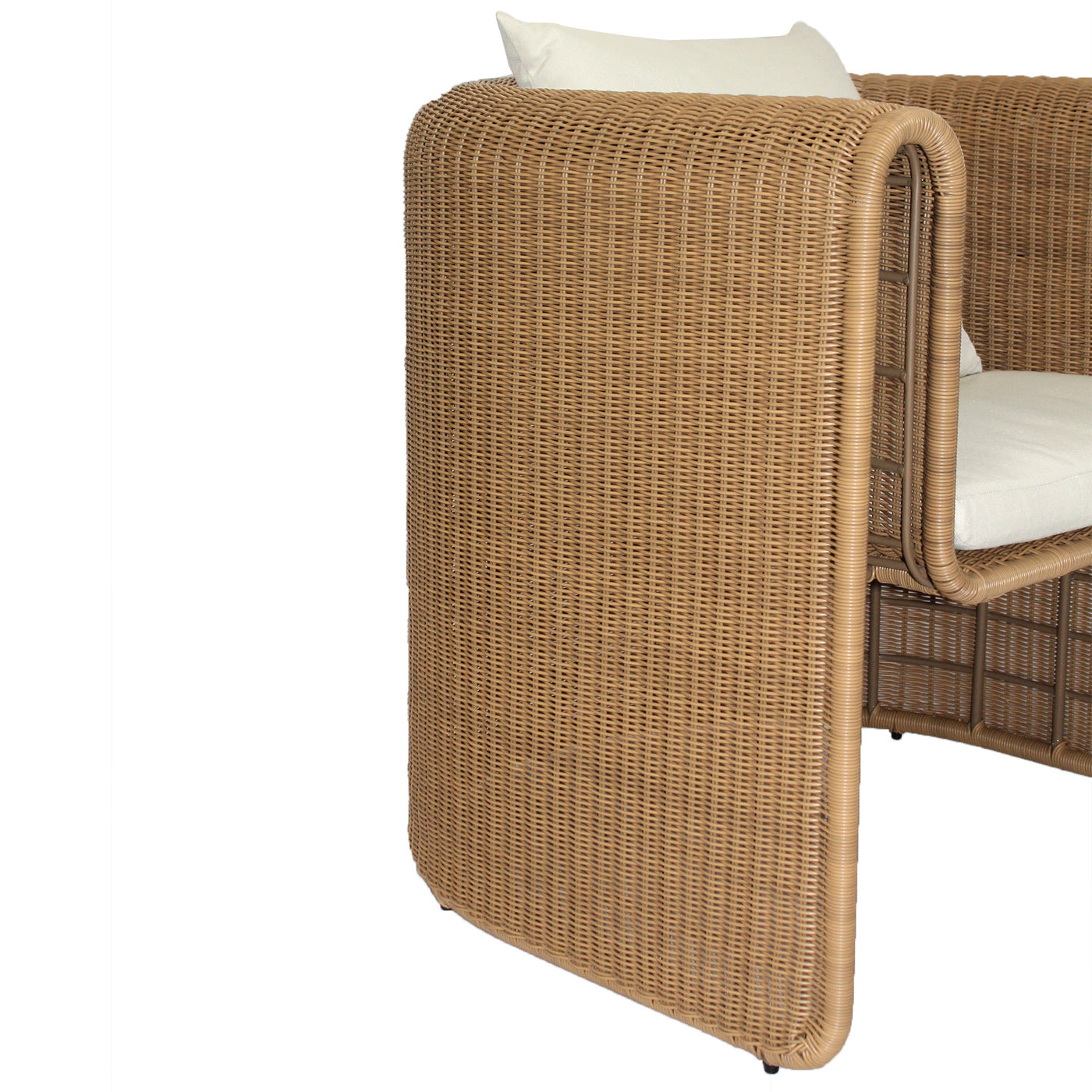 Nodi Woven Chair