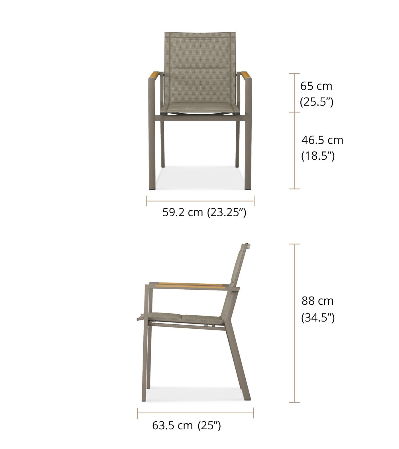 Marina Dining Chair