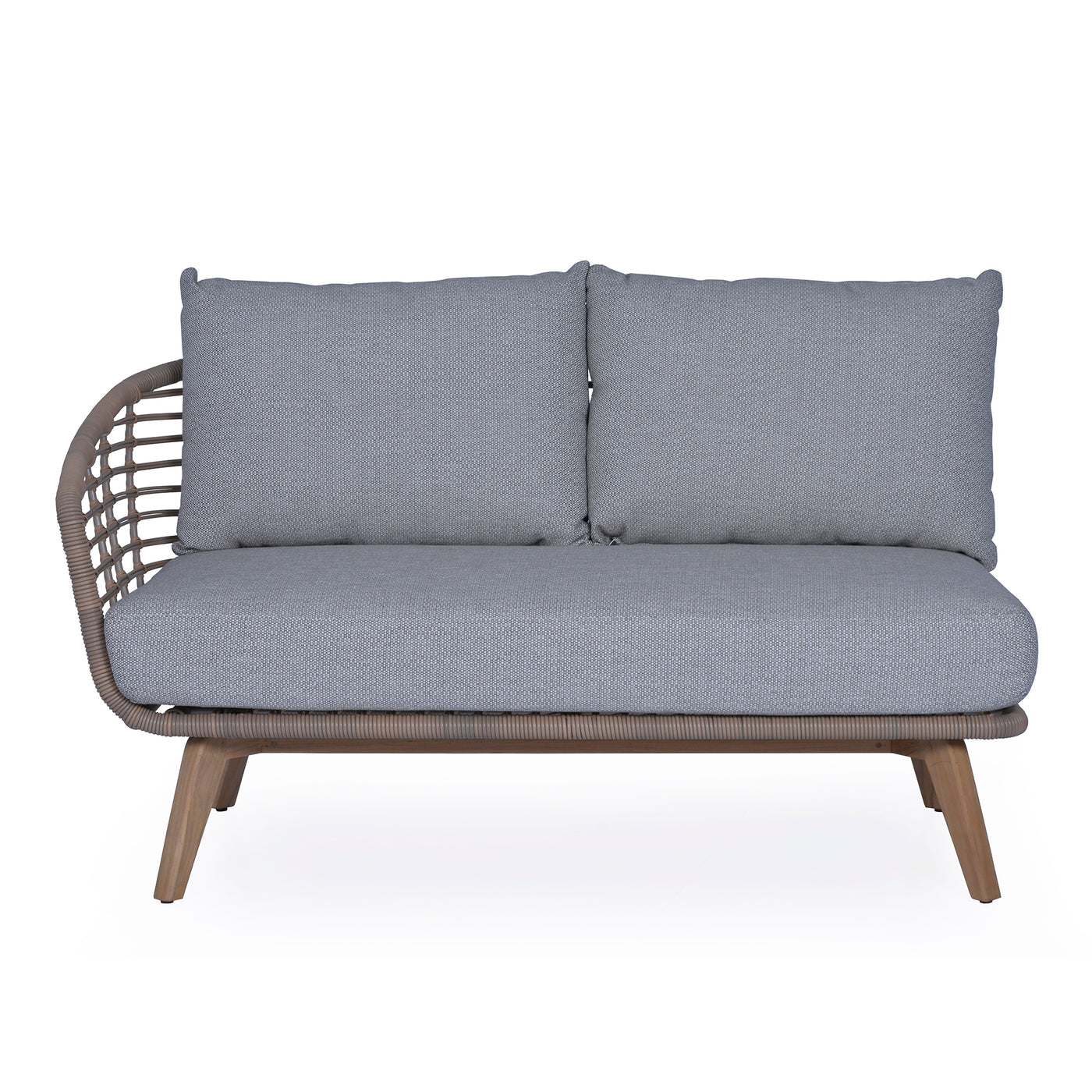 Amalfi Modular Living Sofa