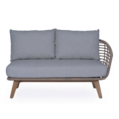 Amalfi Modular Living Sofa