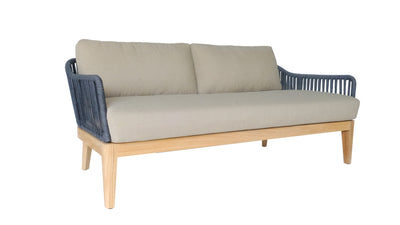 Delos Sofa 2 Seater