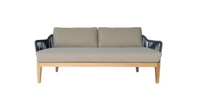 Delos Sofa 2 Seater