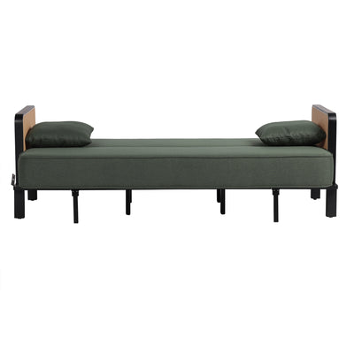 Flex Laydown Sofa 2 Seater